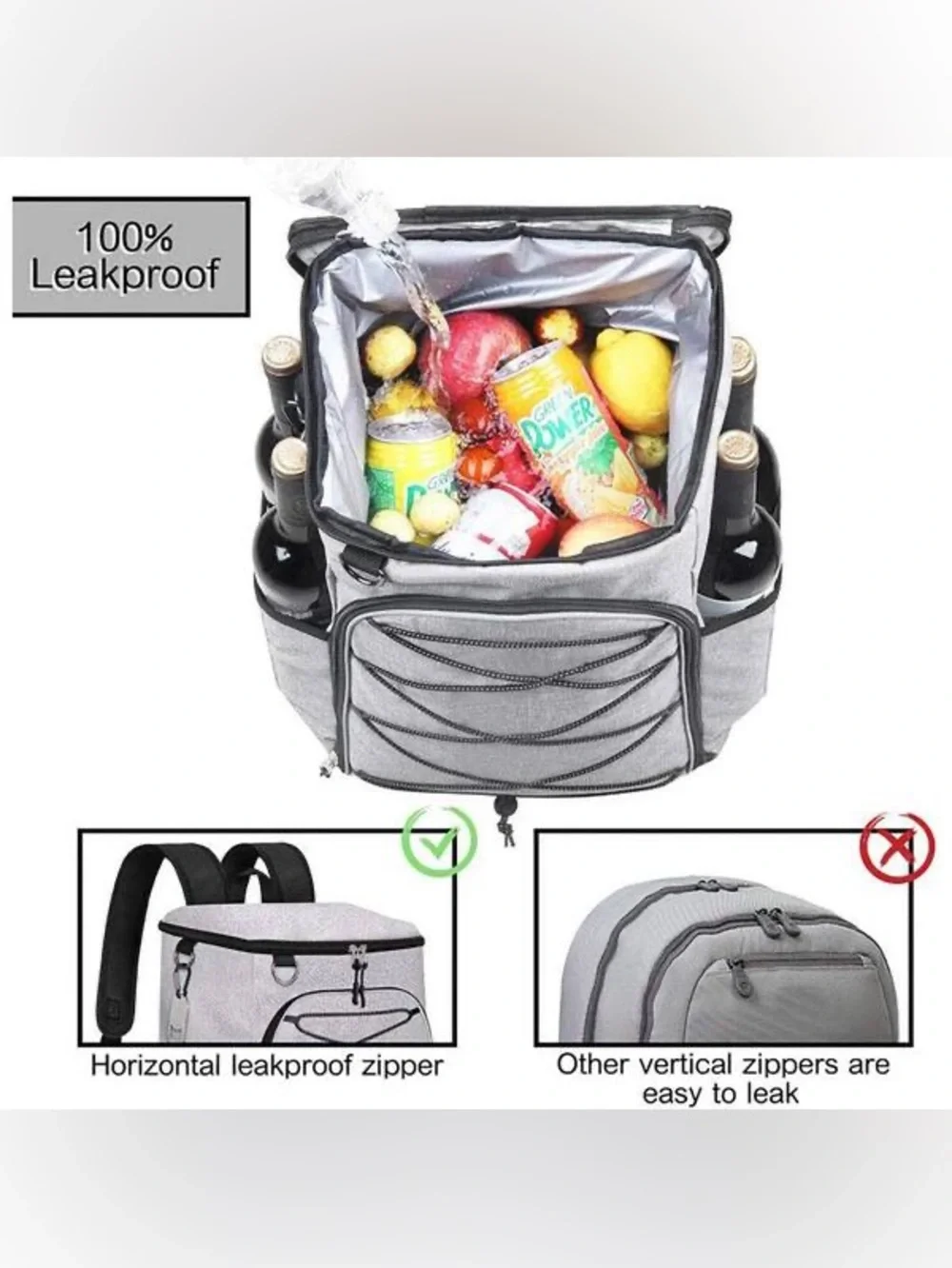 N/A new 25l